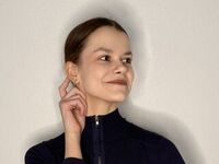 teaser web cam TashinaEndresen