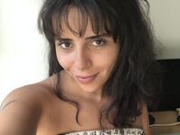 topless cam girl TatianaSolSuarez