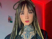 camgirl live porn TatianaXarate