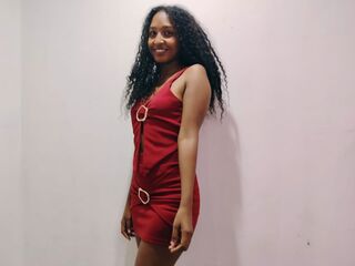 Kinky webcam TeresaMolina