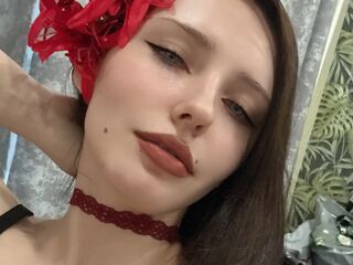 naked webcam girl masturbating TeresaSoto