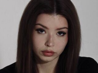 Kinky webcam girl TheresiaPolitz