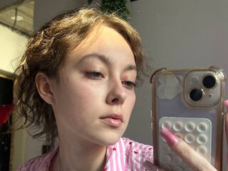 hot cam girl fingering pussy ThuyThorstad