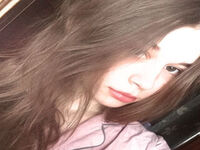 naked webcam girl picture TinishaDubbert