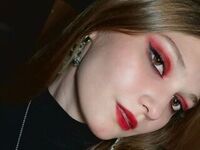 camgirl TracieLauseng