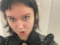 hot sex webcam TracyLilith