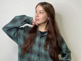 adult webcam TressieClendenin