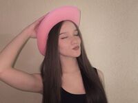 free nude webcam TrinaKanno