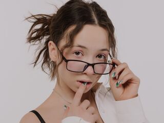 beautiful girl webcam TrixieMorgan