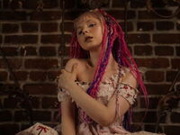webcam striptease UsagiSasaki