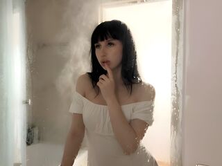 live webcam model ValentinaSinyard