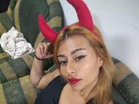 jasmin webcam girl ValeryLucky