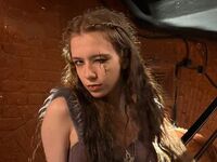 camslut fingering shaved pussy ValrieDory