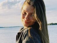 jasmin cam model VanitaNadoff