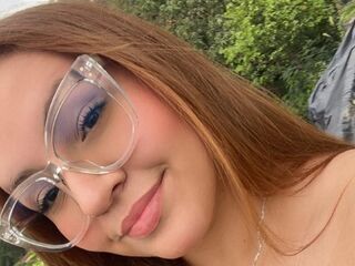 hot girl cam photo VannesaAlvernia