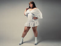 webcam hooker VelvetGinny