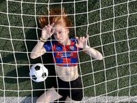 cam whore live VictoriaMill