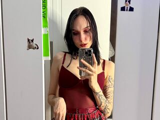 camgirl showing tits Vincess