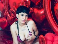 topless camgirl VioletaFansy