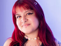 babecam VioletaHex