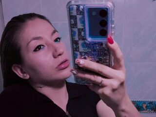 girl naked VioletaSolokov