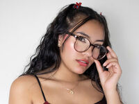 fingering camwhore VioletaVix