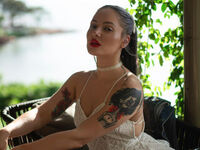 fingering camwhore VitaDeam