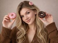 camgirl webcam picture VivienHans