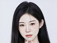 camgirl pic WanwanYao