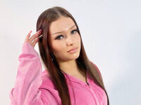 naughty camgirl fingering pussy WavaKerrick