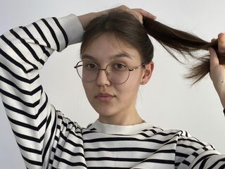 hot naked webcam girl WondaTon