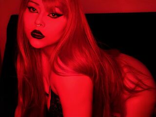naked cam girl YamiRyu