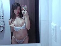 jasmin YesseniaVega