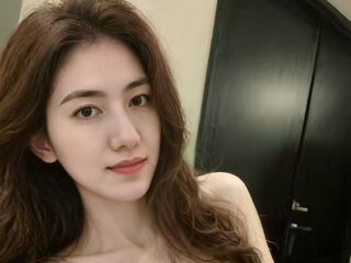 webcam chat YueXiaomei