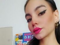 Kinky webcam girl YukioDaviss