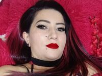 nude webcamgirl photo ZaraZale