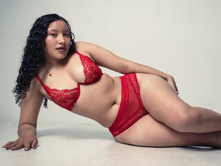 fingering cam girl ZhoeCarter