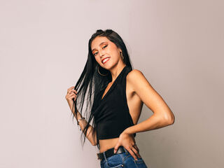 beautiful camgirl ZoeVenturi