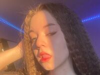 masturbating webcamgirl ZofiaRambousek
